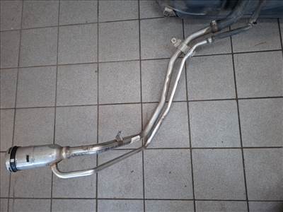 Ford Fiesta  üzemanyag tankbeöntő 9A619032AG