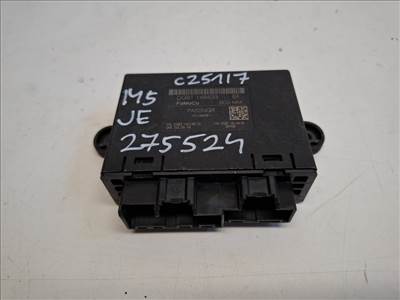Ford Mondeo (MK5) jobb első ajtó elektronika DG9T14B533EA