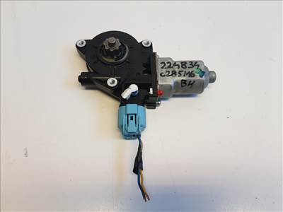 Honda Civic bal hátsó ablakemelő motor