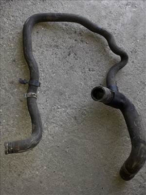 Opel Astra H Vízcső Elosztó