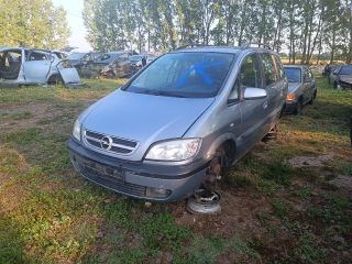 OPEL ZAFIRA A (F75) Ablakemelő Kapcsoló Négyes / Kettes 4. kép
