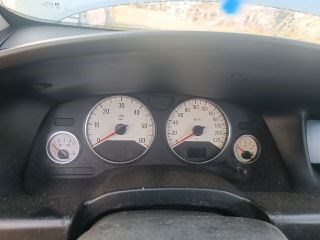 OPEL ZAFIRA A (F75) Ablakemelő Kapcsoló Négyes / Kettes 14. kép