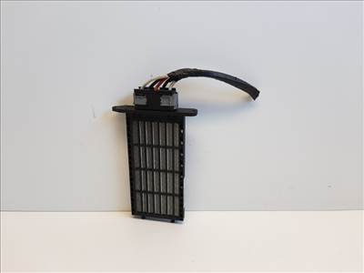 Kia Ceed (ED) fûtésradiátor elektromos