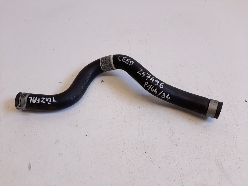 Kia Ceed (CD) vízhûtõ csõ (vízcsõ) 97311G4000 1. kép