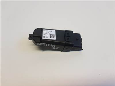 Kia Optima (TF) jobb első ablakemelőmotorelektronika 403951A8