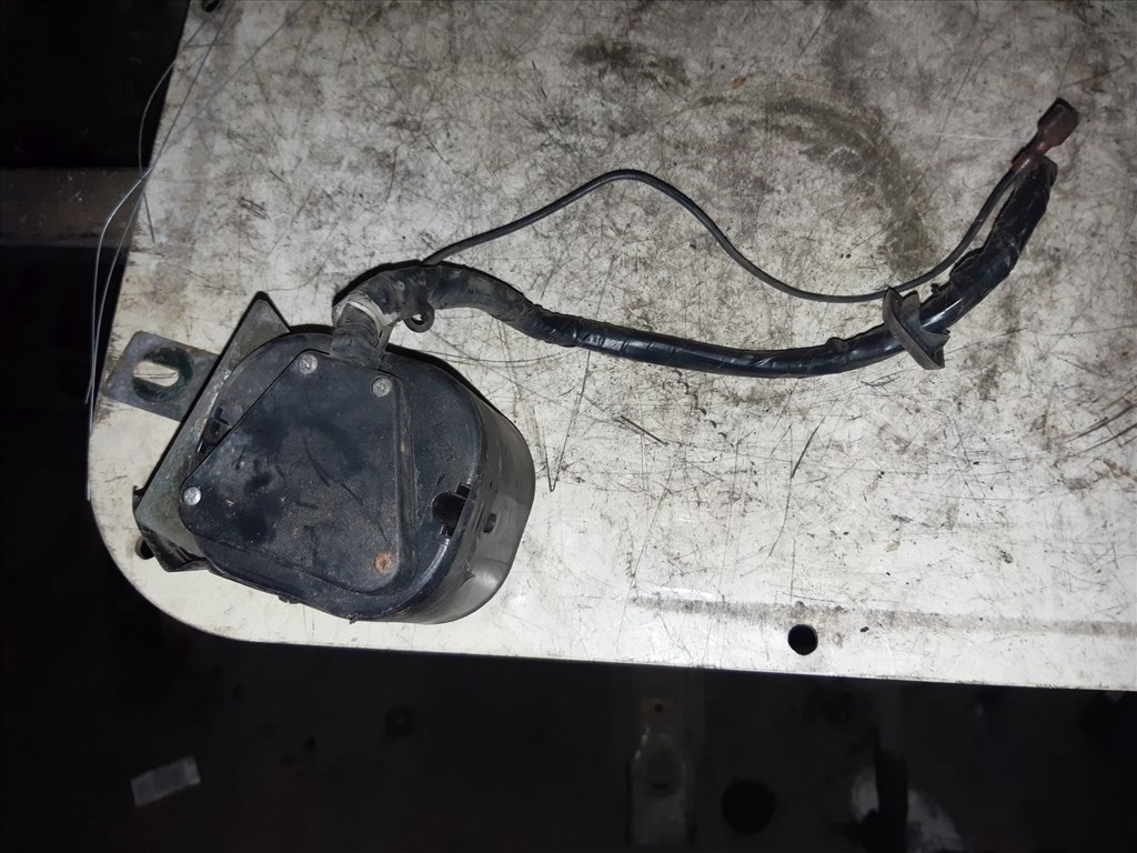 Mitsubishi L200 06-14 Duda / Kürt 2. kép