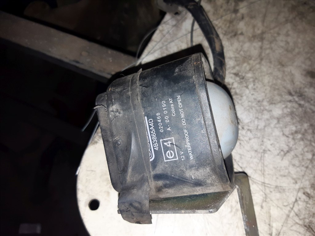 Mitsubishi L200 06-14 Duda / Kürt 4. kép