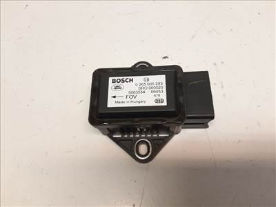 Land Rover Discovery (L319) esp szenzor (oldalirányú gyorsulás érzékelő) 0265005283