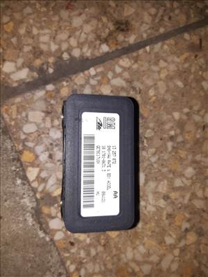 Opel Zafira B ESP Jeladó