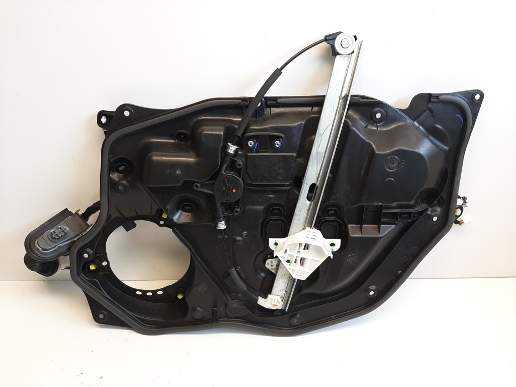 Mazda 2 (DJ) bal elsõ Ablakemelõ szerkezet elektromos DA6C5997X 2. kép