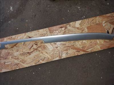 Audi A4 B6 Mûszerfal Díszléc 8E1 853 190