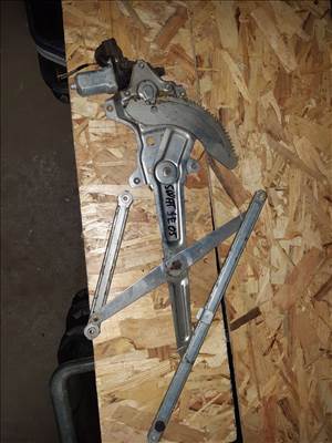 Suzuki Swift III 04-10 Jobb Első Ablakemelő Szerkezet Elektromos 83430-63J00