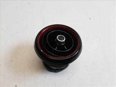 Mazda CX-3 jobb első külső mûszerfal szellőző D09W64730