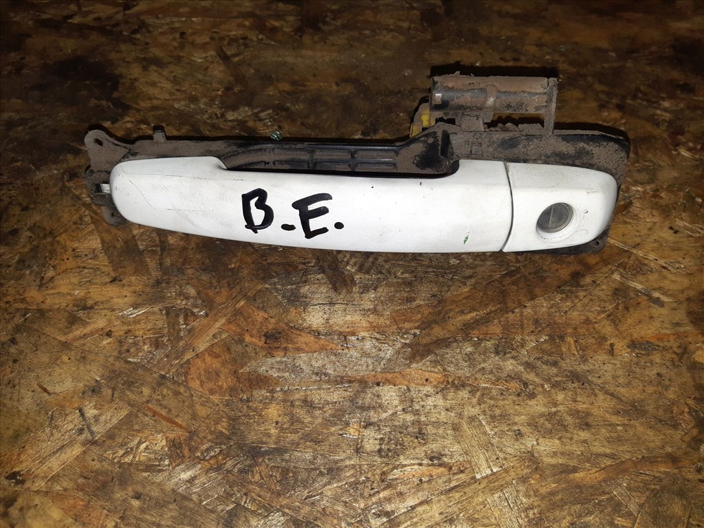 Suzuki Swift III 04-10 Bal Elsõ Külsõ Ajtókilincs Szerkezet 1. kép