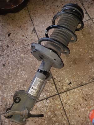 Opel Corsa E Jobb Első Lengéscsillapító  Rugó 13434140