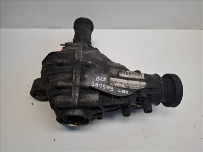 Mercedes-Benz GLE (W166) első differenciálmû A1663301900