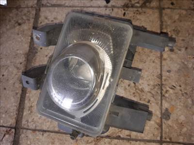 Opel Astra H Bal Első Ködlámpa 2 44 62 133