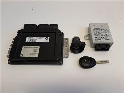 Mini cooper (R50/R53) zárgarnitúra