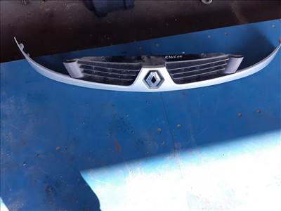 Renault Kangoo II Hűtőrács