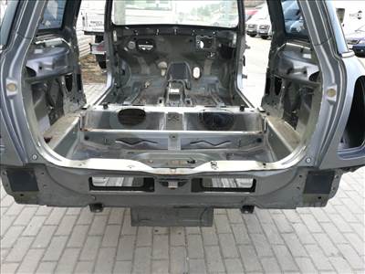 Mini cooper (R50/R53) hátfal