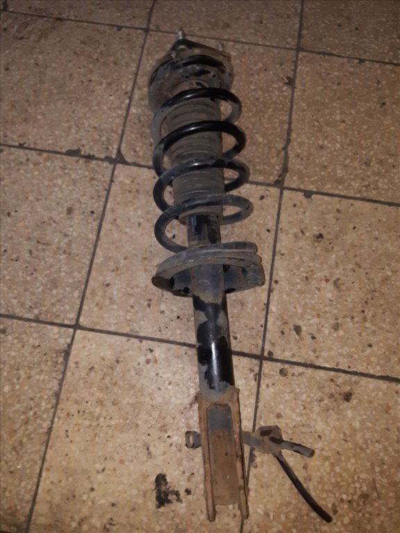 Mazda CX-7 Jobb Elsõ Lengéscsillapító  Rugó 1. kép