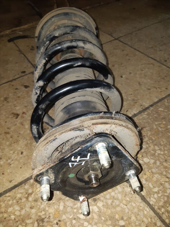 Mazda CX-7 Jobb Elsõ Lengéscsillapító  Rugó 2. kép