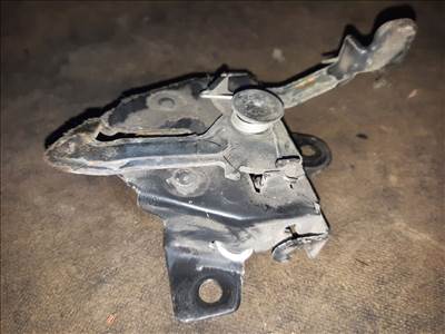 Hyundai Galloper Motorháztető Zárszerkezet