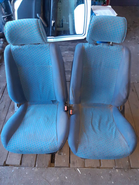 Suzuki Swift II 92-03 Elsõ Ülés Garnitúra 1. kép