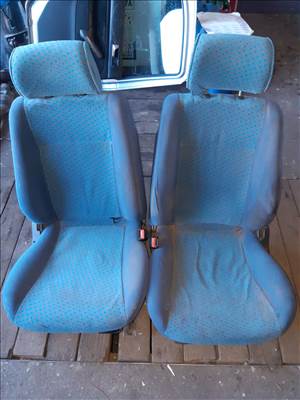 Suzuki Swift II 92-03 Első Ülés Garnitúra