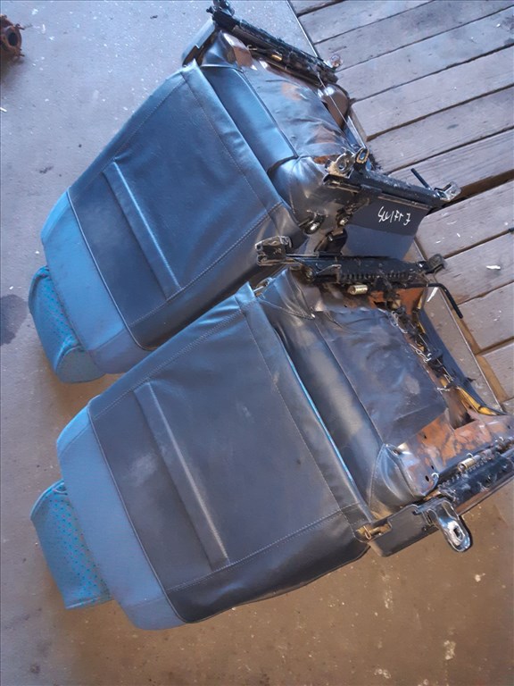 Suzuki Swift II 92-03 Elsõ Ülés Garnitúra 4. kép