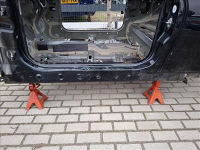 Mini cooper (R50/R53) bal küszöb