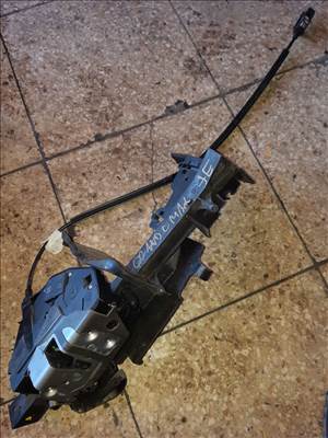 Ford Grand C-Max Jobb Első Ajtó Zárszerkezet  Központizár Motor AM5A-U21812-BB