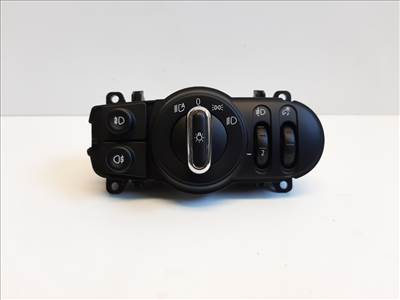 Mini cooper (F55/F56) világításkapcsoló 9301808