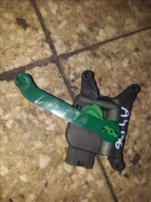 Audi A4 B6 Fûtés Állító Motor 8E1 820 511B