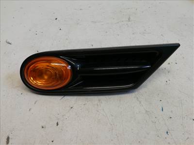Mini cooper (R56) bal első oldalvillogókeret 7260201