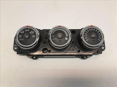 Mitsubishi Outlander  fûtéskapcsoló (fûtés kapcsoló) 7820A082XC