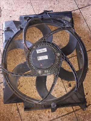 BMW E90 Vízhűtő Ventilátor