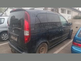 MERCEDES-BENZ VANEO (414) Jobb első Ablakemelő Kapcsoló 5. kép