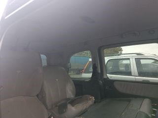 MERCEDES-BENZ VANEO (414) Jobb első Ablakemelő Kapcsoló 7. kép