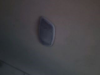 MERCEDES-BENZ VANEO (414) Jobb első Ablakemelő Kapcsoló 19. kép