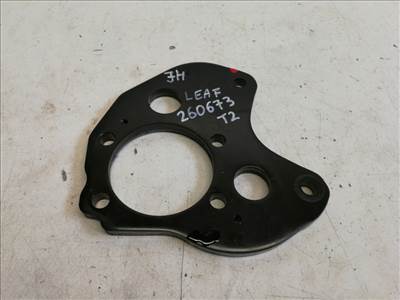 Nissan Leaf (ZE1) jobb hátsó féknyereg tartó