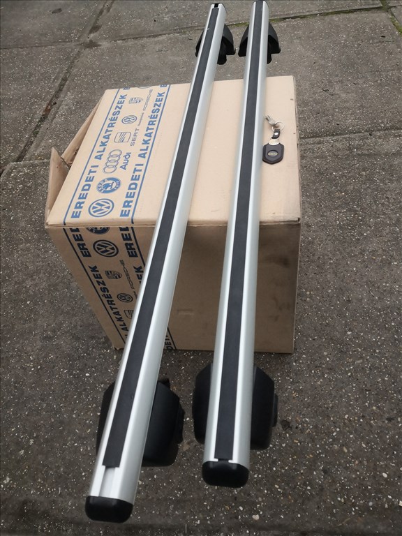 Seat Ateca új gyári tetőcsomagtartó / kereszttartó 575071151 3. kép
