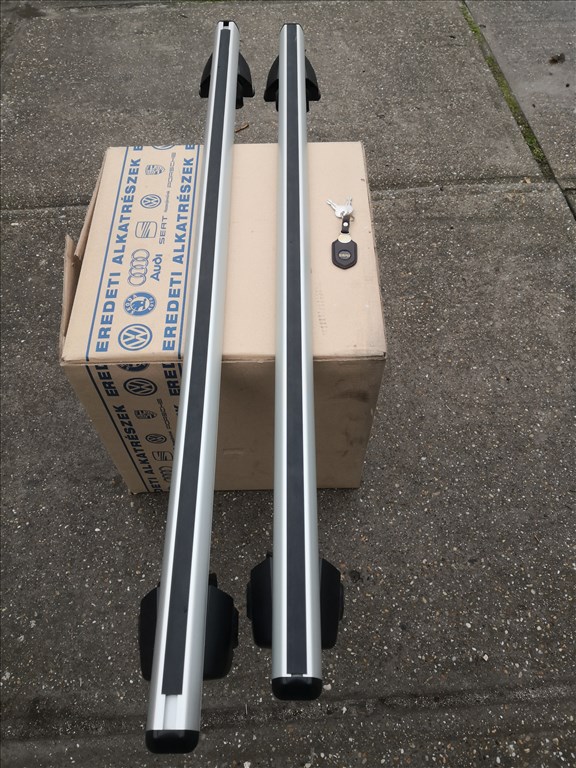 Seat Ateca új gyári tetőcsomagtartó / kereszttartó 575071151 13. kép