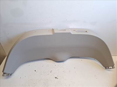 Nissan Leaf (ZE1) alsó csomagtérajtó kárpit 909015SH0A