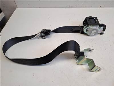 Nissan Leaf (ZE1) jobb első biztonsági öv feszítő (övfeszítő) 638265001G