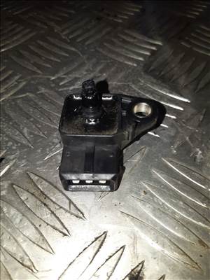 BMW 320D E46 Szívócső Nyomás Érzékelő