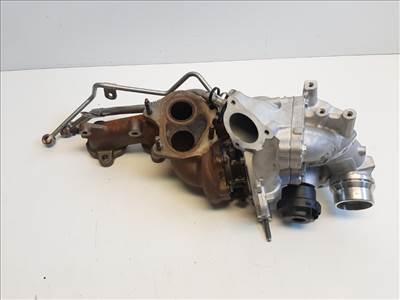 Nissan Navara  turbó 144106727R GT12382