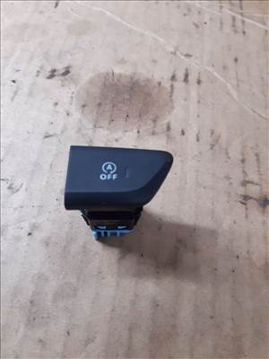 Renault Kadjar Start / Stop Indító Gomb