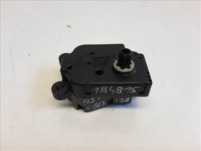 Opel Astra J  fûtés állító motor U9518001U32