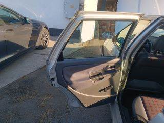 SEAT CORDOBA (6K2) Bal hátsó Ajtó Kárpit